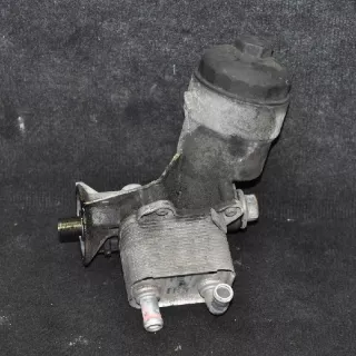 8973235441 , art51305 Корпус масляного фильтра Opel Meriva 1 Арт 51305, вид 1