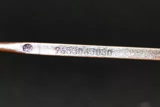 9655065080 , art57389 Щуп двигателя Peugeot 407 Арт 57389, вид 2