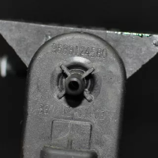 9688124580 , art61662 Датчик (прочие) Citroen C3 Picasso Арт 61662, вид 3