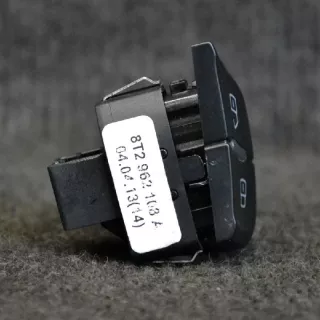 8T2962108A , art62911 Кнопка центрального замка Audi A5 (S5,RS5) 1 Арт 62911, вид 2