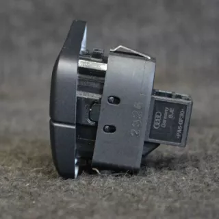 8T2962108A , art62911 Кнопка центрального замка Audi A5 (S5,RS5) 1 Арт 62911, вид 3