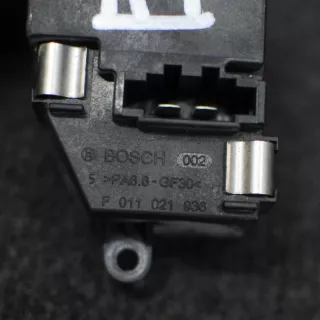 011021936 , art86723 Сопротивление печки Volkswagen Touran 1 Арт 86723, вид 3
