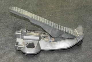 1K2721503M6PV008745 , art105578 Педаль газа Skoda Octavia A5 restailing Арт 105578, вид 2