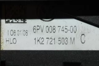 1K2721503M6PV008745 , art105578 Педаль газа Skoda Octavia A5 restailing Арт 105578, вид 4