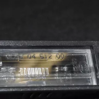 046120013251936 , art106828 Подсветка номера Opel Corsa D Арт 106828, вид 5