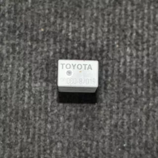 90080-87019 , art111418 Прочая запчасть Toyota Avensis 3 Арт 111418, вид 3