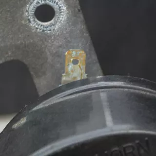 KUH-70A , art137237 Сигнал (клаксон) Mazda 6 3 Арт 137237, вид 5