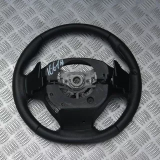 45100-OD , art50319 Руль Toyota Yaris 1 Арт 50319, вид 2