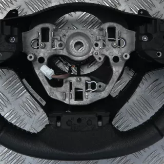 45100-OD , art50319 Руль Toyota Yaris 1 Арт 50319, вид 4