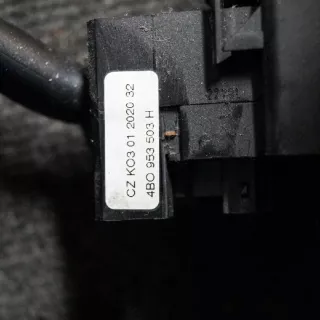 8L09535134b0953503 , art71852 Переключатель подрулевой (стрекоза) Volkswagen Passat B5 Арт 71852, вид 1