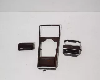 4E1857115H4E1857186H4E18586014E0864131 , art96754 Обшивка салона Audi A8 D3 (S8) Арт 96754, вид 4