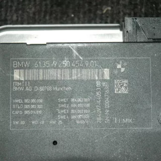 9250454 , art108498 Прочая запчасть BMW 5 F10/F11/GT F07 Арт 108498, вид 3