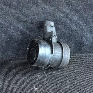 0281002461074906461B , art125276 Расходомер воздуха Volkswagen Transporter T5 Арт 125276, вид 1