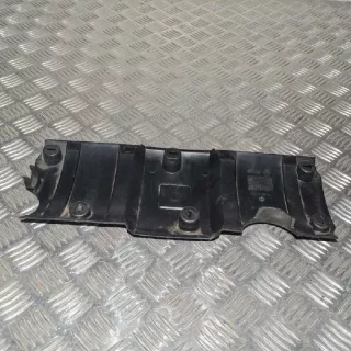 9638602180 , art138059 Декоративная крышка двигателя Citroen C3 1 Арт 138059, вид 1
