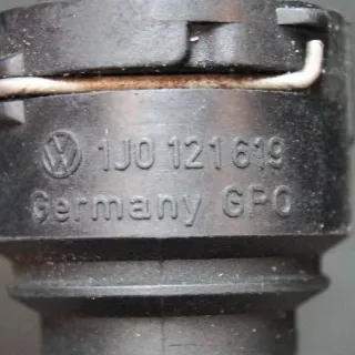 1J0121619 , art65806 Термостат Volkswagen Passat B6 Арт 65806, вид 5