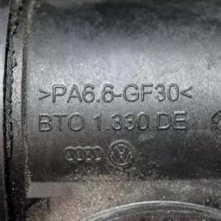 1J0121619 , art65806 Термостат Volkswagen Passat B6 Арт 65806, вид 6