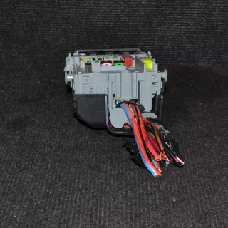 13222786 , art81295 Блок реле Opel Astra J Арт 81295