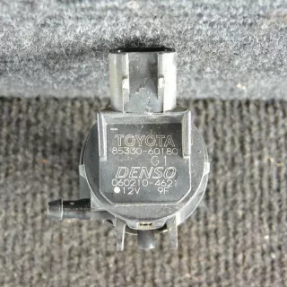 8533060180 , art82462 Насос (моторчик) омывателя стекла Lexus CT Арт 82462, вид 2