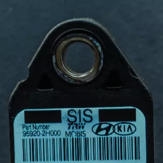 95920-2H000 , art98280 Датчик удара Kia Ceed 1 Арт 98280, вид 9