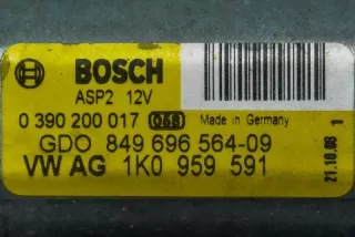 0390200017849696564-091K0959591 , art131617 Прочая запчасть Volkswagen Passat B6 Арт 131617, вид 4
