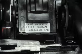 4G09415094G1820951 , art135191 Дефлектор обдува салона Audi A6 C7 (S6,RS6) Арт 135191, вид 4