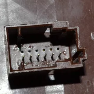 735431955 , art140095 Блок управления светом Citroen Jumper 2 Арт 140095, вид 4