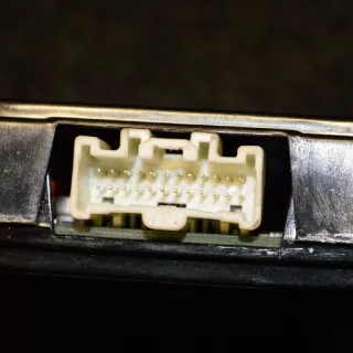 GS8S66DHX , art53658 Блок Bluetooth Mazda 6 2 Арт 53658, вид 3