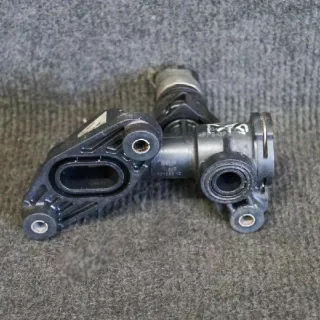 7558267 , art57657 Пластик моторного отсека BMW X5 F85 4.0л Арт 57657, вид 2