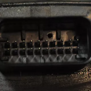 30782658AA, 6333190999G , art64751 Блок управления светом Volvo V70 3 Арт 64751, вид 3