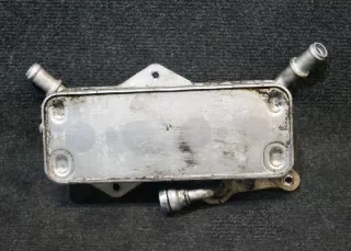 4G0317021J , art77545 Радиатор масляный Audi A7 1 (S7,RS7) Арт 77545, вид 1