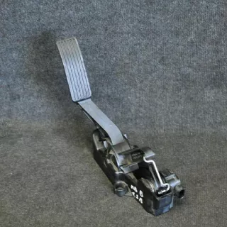 A1693001004 , art78575 Педаль газа Mercedes B W245 Арт 78575, вид 4