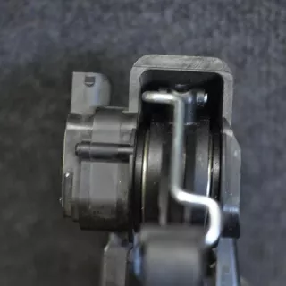 A1693001004 , art78575 Педаль газа Mercedes B W245 Арт 78575, вид 6