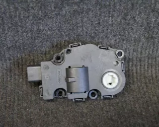 929888G , art79536 Заслонка печки/климат-контроля Mercedes ML W164 Арт 79536, вид 1