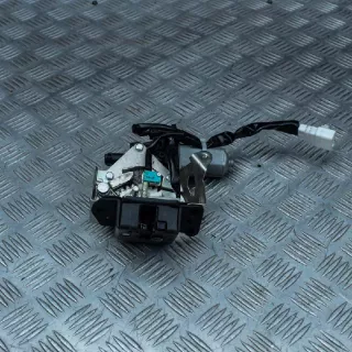 163800-0062, D62-61342-D , art90305 Замок багажника Toyota Rav 4 1 Арт 90305, вид 1
