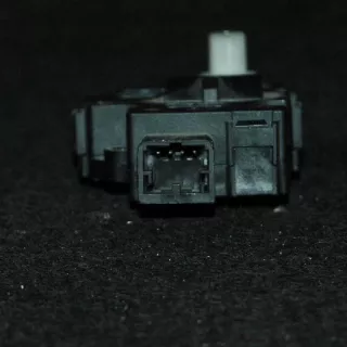 K9749006 , art122961 Заслонка печки/климат-контроля BMW 5 F10/F11/GT F07 Арт 122961, вид 3