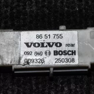 8651755 , art138315 Датчик удара Volvo XC90 1 Арт 138315, вид 4