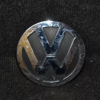 3C9853630B , art56309 Эмблема Volkswagen Passat B6 Арт 56309, вид 1
