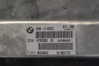 6790300 , art70745 Прочая запчасть BMW 5 F10/F11/GT F07 Арт 70745, вид 3