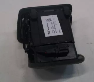 3AC819702A , art81122 Дефлектор обдува салона Volkswagen Passat CC Арт 81122, вид 2