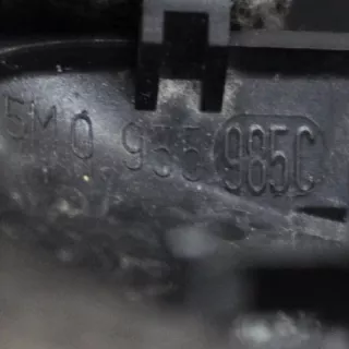 5M0955985C , art103891 Прочая запчасть Volkswagen Tiguan 1 Арт 103891, вид 3