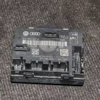 8X0959792B , art122648 Блок управления двери передней правой Audi Q3 1 Арт 122648