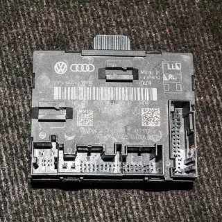 8X0959792B , art122648 Блок управления двери передней правой Audi Q3 1 Арт 122648, вид 3
