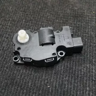 K9749006, 22062011, EFB430 , art125332 Заслонка печки/климат-контроля BMW 5 F10/F11/GT F07 Арт 125332, вид 2