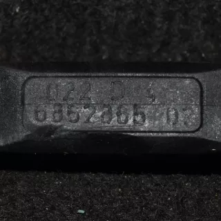 6862865 , art128761 Стабилизатор подвески (поперечной устойчивости) BMW X1 F48 Арт 128761, вид 4