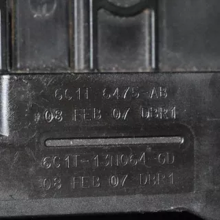 6C1T-6475-AB, 6C1T-13N064-GD , art139470 Переключатель подрулевой (стрекоза) Ford Transit 3 restailing Арт 139470, вид 9