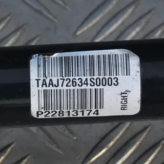 22813174 , art46712 Полуось задняя (приводной вал, ШРУС) Chevrolet Camaro 6 Арт 46712, вид 4