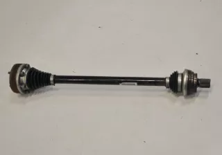 1K0501204F , art57920 Полуось задняя (приводной вал, ШРУС) Audi Q3 1 Арт 57920, вид 2
