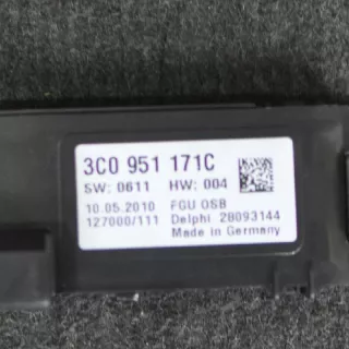 3C0951171C , art59893 Прочая запчасть Volkswagen Passat B7 Арт 59893, вид 4