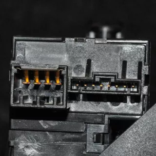XPB500270PVJ , art78310 Переключатель подрулевой (стрекоза) Land Rover Discovery 3 Арт 78310, вид 3