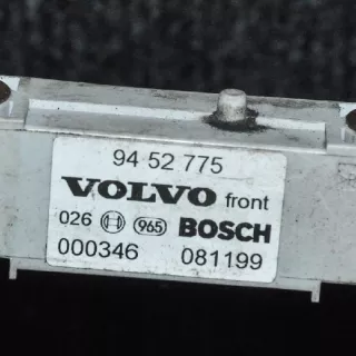 9452775 , art84500 Датчик удара Volvo S80 1 Арт 84500, вид 4